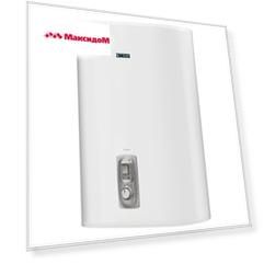 водонагреватель накопительный ZANUSSI Azurro 30л эмаль универсальный