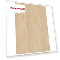 ламинат QUICK-STEP Classic 32кл/8мм Дуб морозный бежевый Ф4 1200х190мм 1,596м2