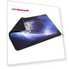 игровой коврик SMARTBUY SBMP-17G-EA Rush Earth M-size