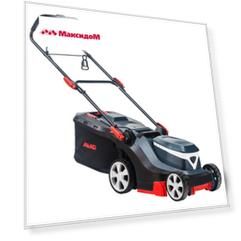 газонокосилка электрическая AL-KO 32.2 E Comfort