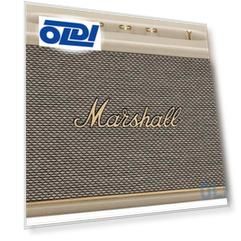 Marshall Portable speaker / Портативная колонка, модель Stanmore 3, cream (white),