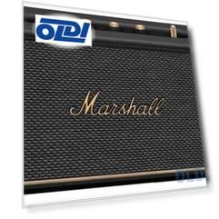 Marshall Portable speaker / Портативная колонка, модель Acton 3, black,