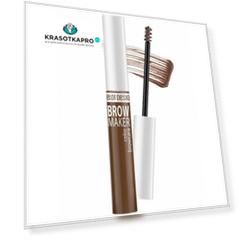 Belor Design, Тушь для бровей Brow Marker, тон 15