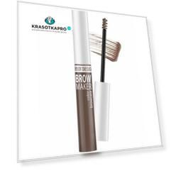 Belor Design, Тушь для бровей Brow Marker, тон 16