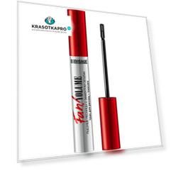 Luxvisage, Тушь для ресниц Fan Volume