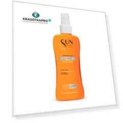 Krassa, Спрей охлаждающий после загара Sun Expert, 180 мл