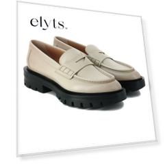 Лоферы SANTONI