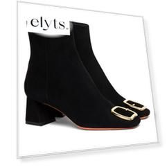 Ботильоны SANTONI