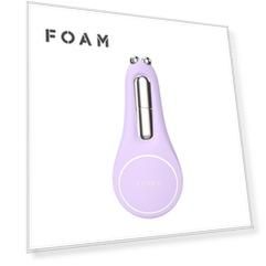FOREO FOREO BEAR 2 eyes & lips микротоковый массажер для области вокруг глаз и губ, Lavender