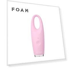 FOREO FOREO IRIS 2 массажер для области вокруг глаз, Pearl Pink
