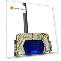 Фотоловушка для охоты Veber SG-8.0 MMS