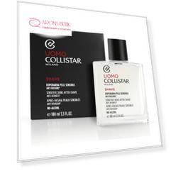 Лосьон после бритья Collistar