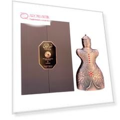 Niche Emarati Toleen