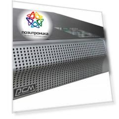 Батарея для ИБП Powercom BAT SRT-72V, 72В, 14.4Ач