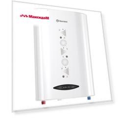 водонагреватель накопительный THERMEX Aris  30л