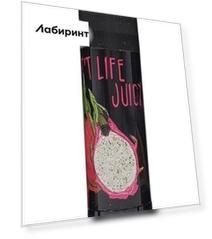 Клей-карандаш Juicy, 15 г, в ассортименте