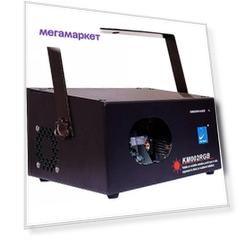 Лазерный проектор Big Dipper KM002RGB