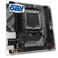 Материнская плата GigaByte A620I AX Материнская плата GigaByte A620I AX