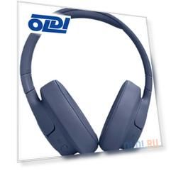 JBL Headphone / наушники Tune 770NC, blue,