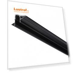 3м. Шинопровод магнитный встраиваемый Ambrella light Track System Magnetic GL3339