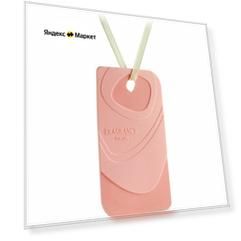 Ароматическое саше Fragrant Card Rue Lepic