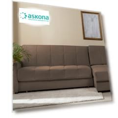 Угловой диван Carina Nova Sale