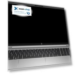 Ноутбук HP Probook 450 G10 85B70EA i5-1335U/8GB/512GB SSD/15.6" FHD/Cam/FPR/DOS/Pike Silver Aluminium + bag