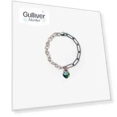 Браслет мультицвет Gulliver (One size)