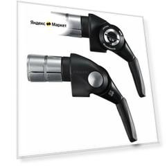 Шифтер вело Shimano Dura Ace TT 2x11 скоростей, SL-BSR1
