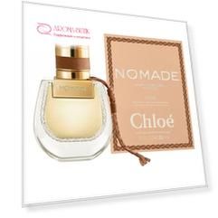 Nomade Jasmin Naturel Intense