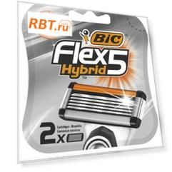 Бритвенный станок Bic