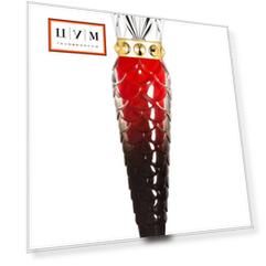 Масло для губ Loubibelle, оттенок Rouge Louboutin Christian Louboutin