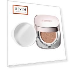 Тональный лифтинг-кушон с эффектом сияния SPF 20,  Rosy Ivory (24g) La Mer