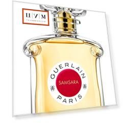 Туалетная вода Samsara (75ml) Guerlain