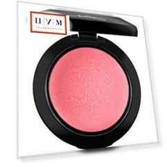 Румяна для лица Mineralize Blush, оттенок Happy-Go-Rosy (M) (3.5g) MAC