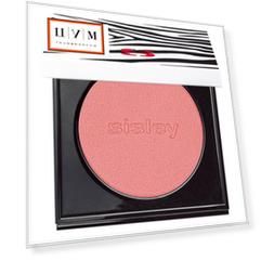 Фиторумяна с эффектом сияния, оттенок № 1 нежно-розовый Sisley