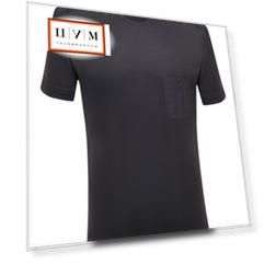 Футболка из хлопка и вискозы Zimmerli
