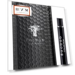 Спрей для дома Platinum Baobab