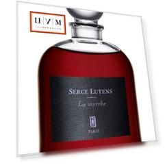 Парфюмерная вода La Myrrhe (75ml) Serge Lutens