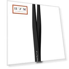 Пинцет для бровей Tweezer Slant MAC