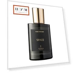 Парфюмированный спрей для дома Space (50ml) Tonka Perfumes Moscow