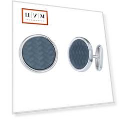 Запонки Mercury
