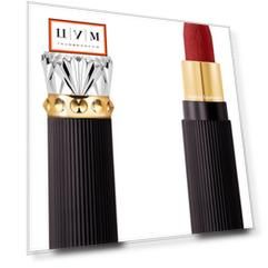 Матовая помада для губ Rouge Louboutin Velvet Matte On The Go, оттенок Epic Brunette Christian Louboutin
