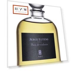 Парфюмерная вода Bois De Violette (75ml) Serge Lutens