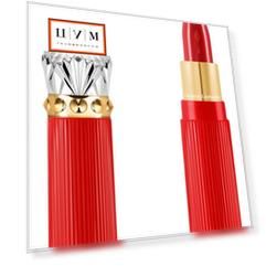 Увлажняющая помада-блеск в мини-формате SooooO…Glow On The Go, оттенок Red Show Christian Louboutin