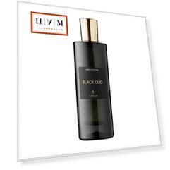 Парфюмированный спрей для дома Black Oud (100ml) Tonka Perfumes Moscow