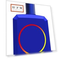 Парфюмерная вода this is not a blue bottle 1/.3 (120ml) Histoires de Parfums