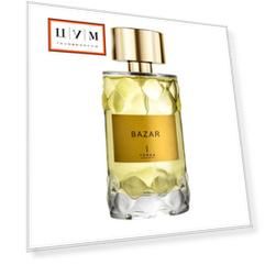 Парфюмированный спрей для дома Bazar (100ml) Tonka Perfumes Moscow