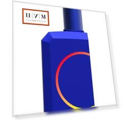 Парфюмерная вода this is not a blue bottle 1/.3 (60ml) Histoires de Parfums