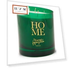 Ароматическая свеча Home Luxury Collection (1500g) TEATRO